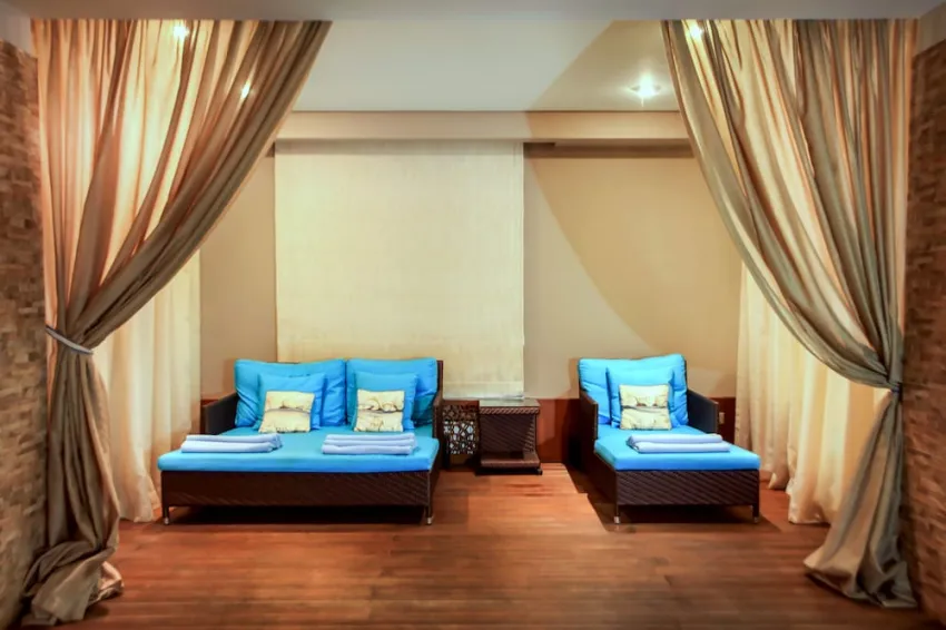 The Russelior Hotel & Spa 5*-110