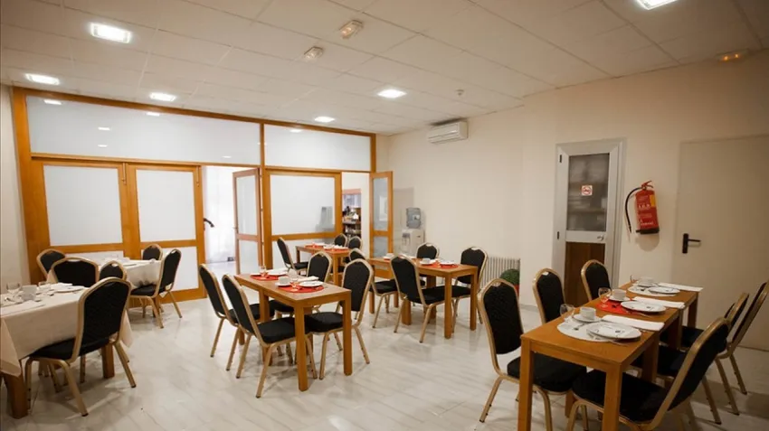 Amic Colon Hotel 3*-10