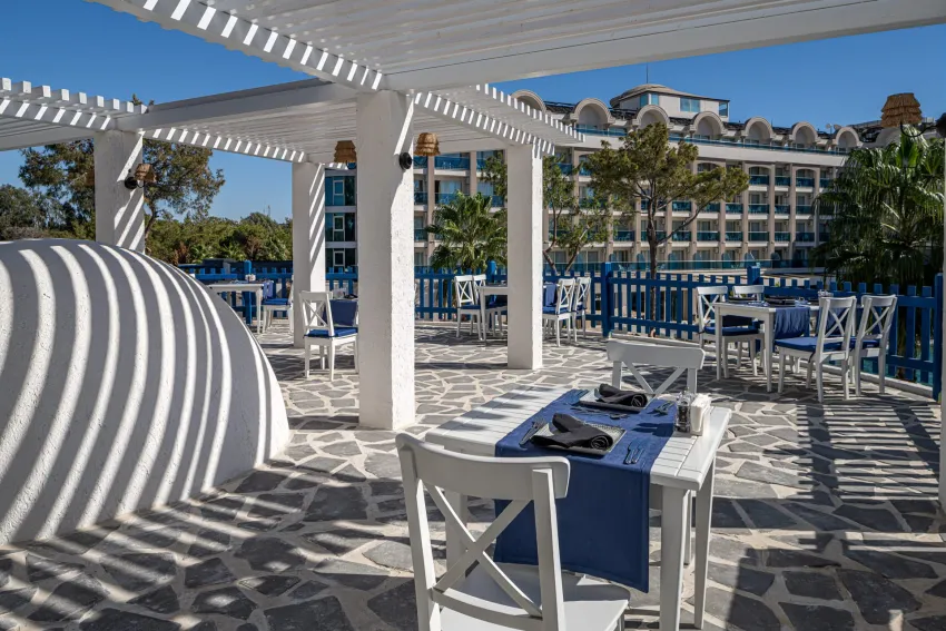 Berry Blue Hotel 5*-9