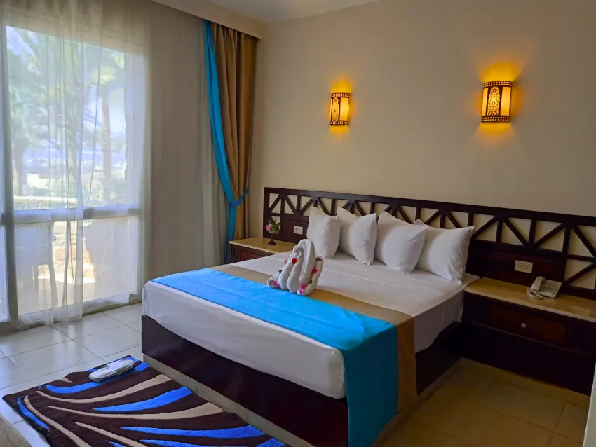 Utopia Beach Club 4*-60