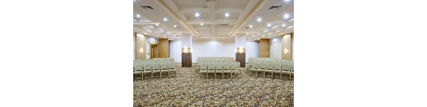 Crystal Family Resort & Spa 5*-34