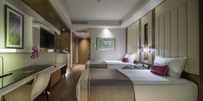 Trendy Lara Hotel 5*-8