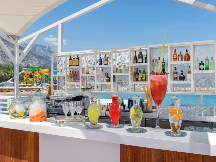 Rixos Sungate Hotel 5*-116