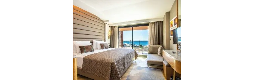 Alexia Resort Spa Hotel 5*-6