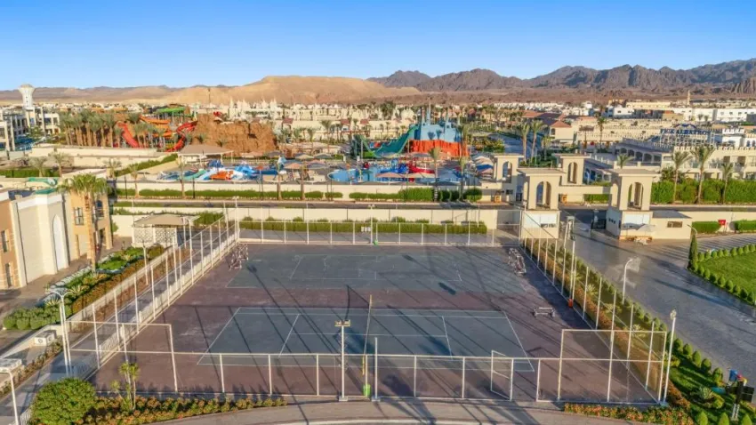 ALBATROS AQUA PARK SHARM  5*-146