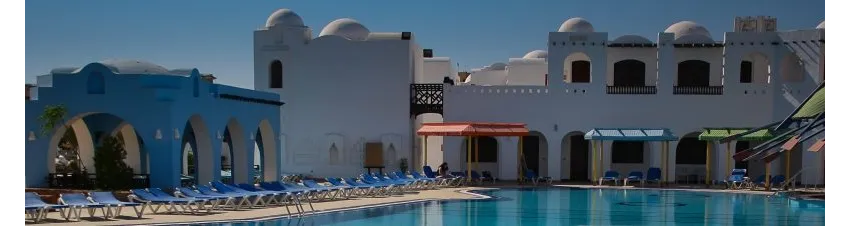 Arabella Azur Resort 3*-2