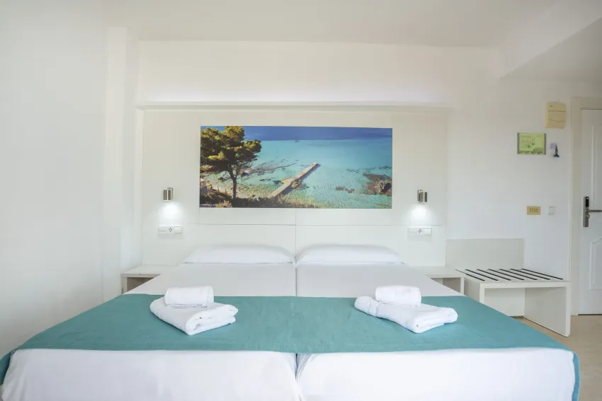 Kilimanjaro Hotel 3*-12