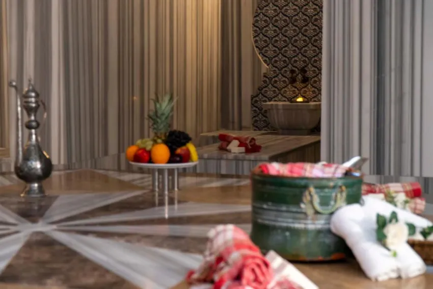 ADALYA RESORT (ADULT ONLY 16+)  5*-37