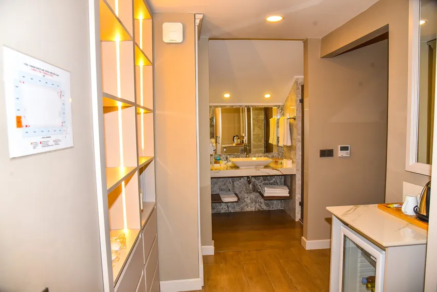 Club Phaselis Rose 5*-10