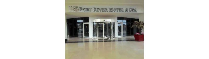 Port River Hotel & Spa 5*-11