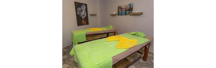 Relax Beach Hotel 4*-25