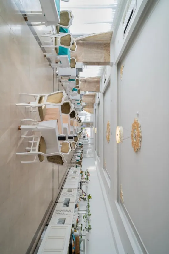 LA PERLA HOTEL  4*-12