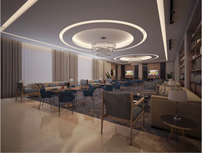 Bellagio Beach Resort & Spa 5*-17