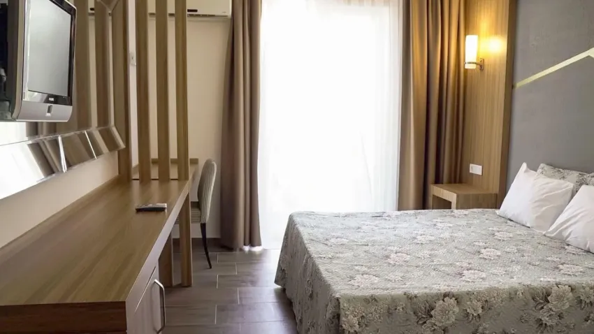 Dionisus Hotel Belek 4*-54