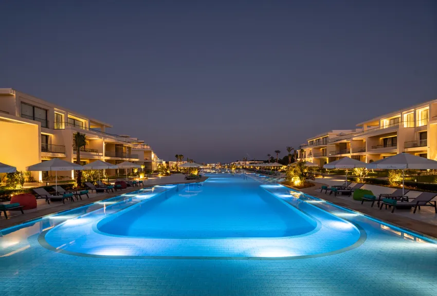 Rixos Premium magawish Suites & Villas 5*-13