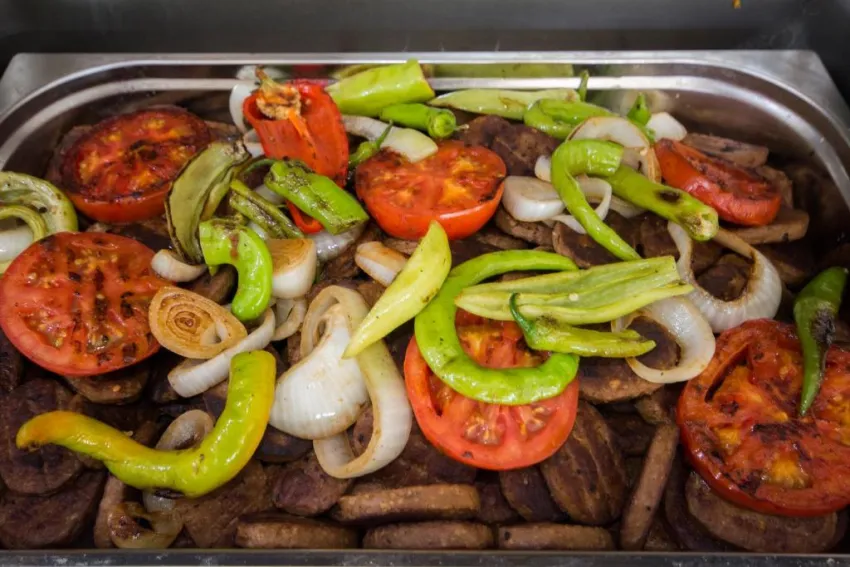 LAGUNA BEACH ALYA RESORT & SPA HOTEL  5*-37