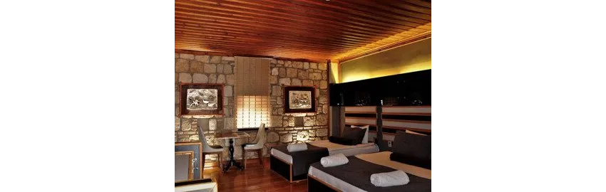 Kosa Hotel 3*-5