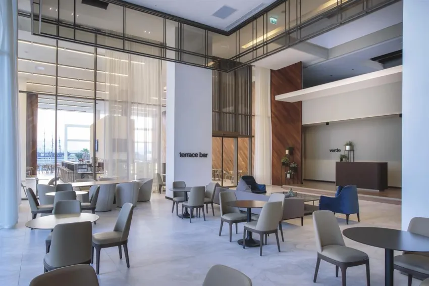 RIOLAVITAS SPA & RESORT HOTEL  5*-4