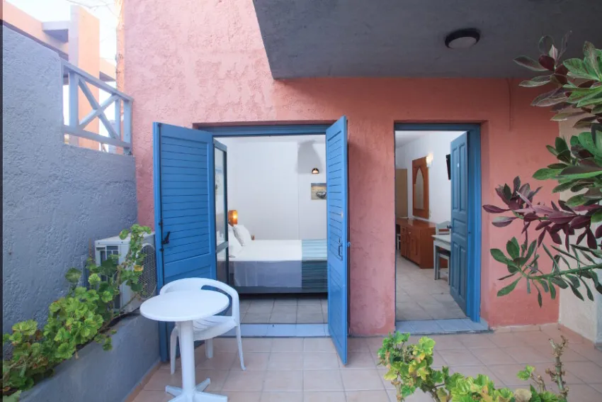 Marilisa Hotel 4*-8