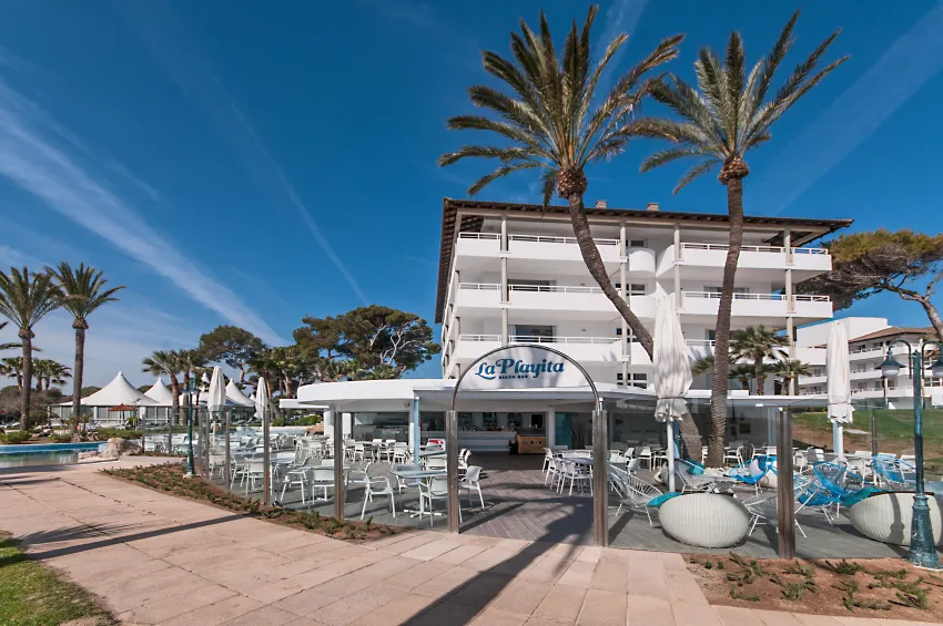 Playa Esperanza Resort 4*-121