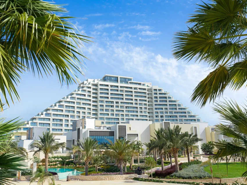 City of Dreams Mediterranean Casino Hotel 5*-9