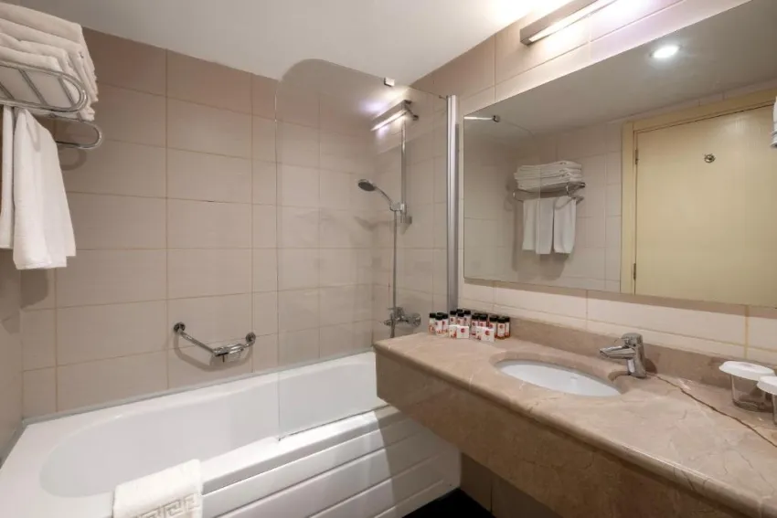 A Good Life Utopia Family Resort 4*-42