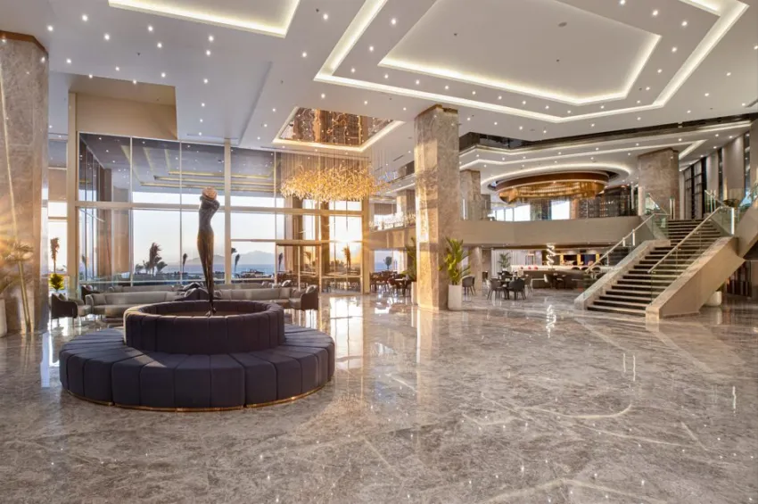 V Hotel Sharm El Sheikh 5*-8