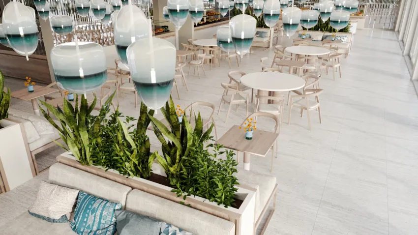 AluaSoul Zakynthos - (ex Plagos Beach) 4*-13