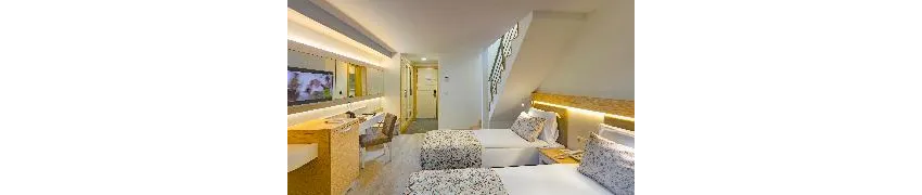 Glamour Resort Spa Hotel 5*-34