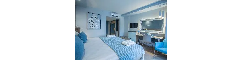 Numa Bay Exclusive Hotel 5*-10
