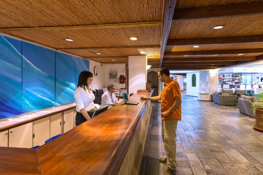 Paphos Gardens Holiday Resort 4*-22