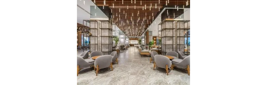 Sural Saray Hotel (Adults Only 16+) 5*-6