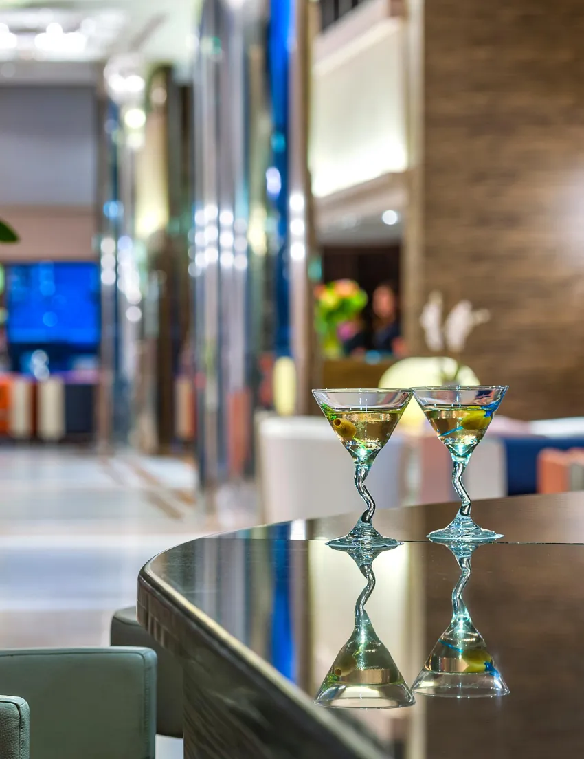 Porto Platanias Beach Resort & Spa 5*-52