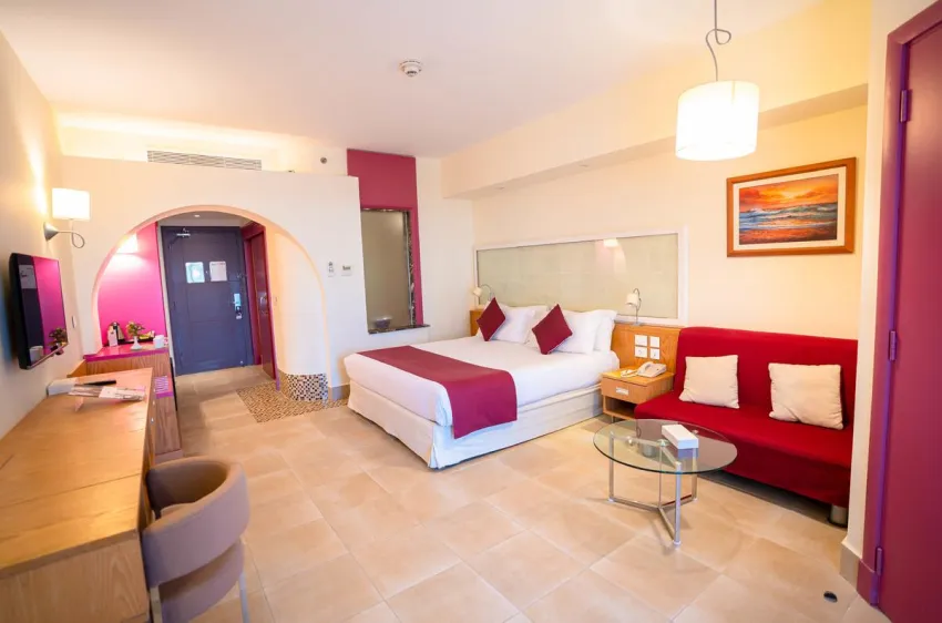 Mercure Hurghada Hotel 4*-10