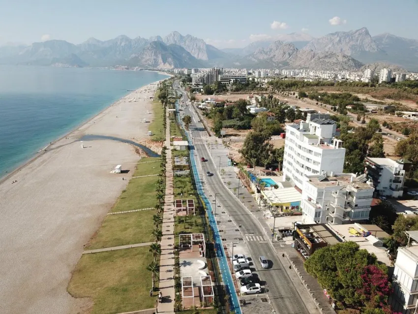 Acropol Beach Hotel 3*-3