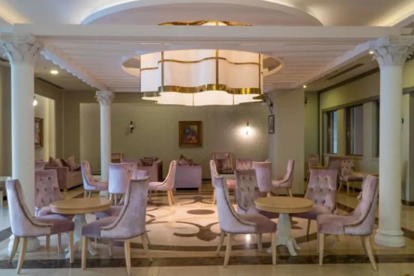 CASTIVAL HOTEL  5*-3