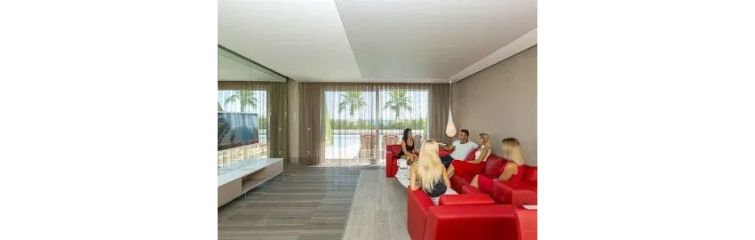 Adam & Eve (Adults Only 16+) 5*-15