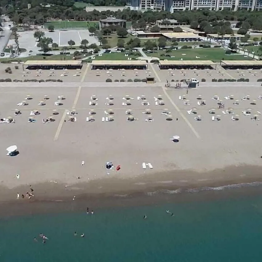 Dionisus Hotel Belek 4*-209
