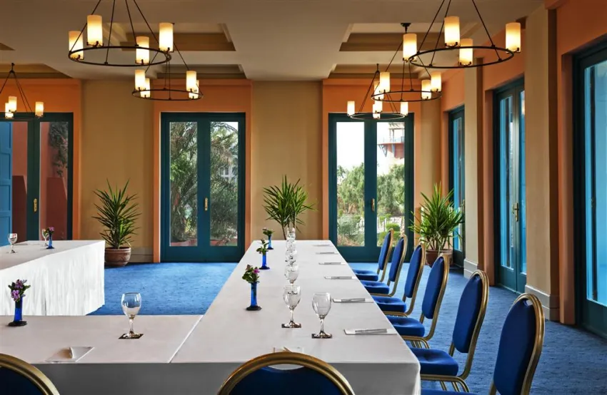Sheraton Miramar Resort (El Gouna) 5*-10
