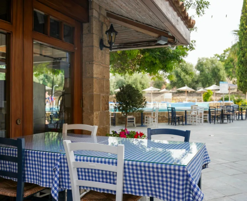 Basilica Holiday Resort 3*-27