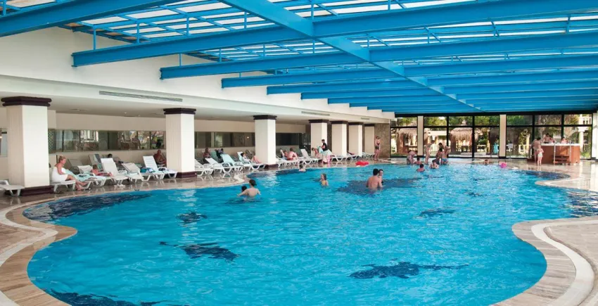 Selectum Noa Belek (Ex Cesars Belek) 5*-5