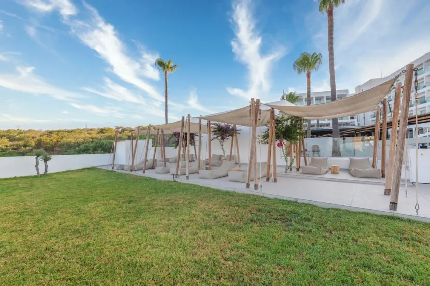 Napa Mermaid Hotel & Suites 4*-27