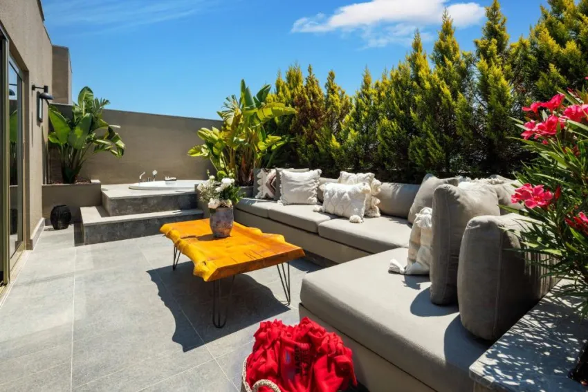 BARUT HEMERA RESORT & SPA  5*-71