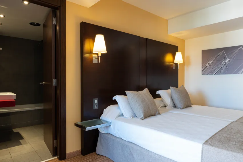 Nautic Hotel & Spa 4*-26