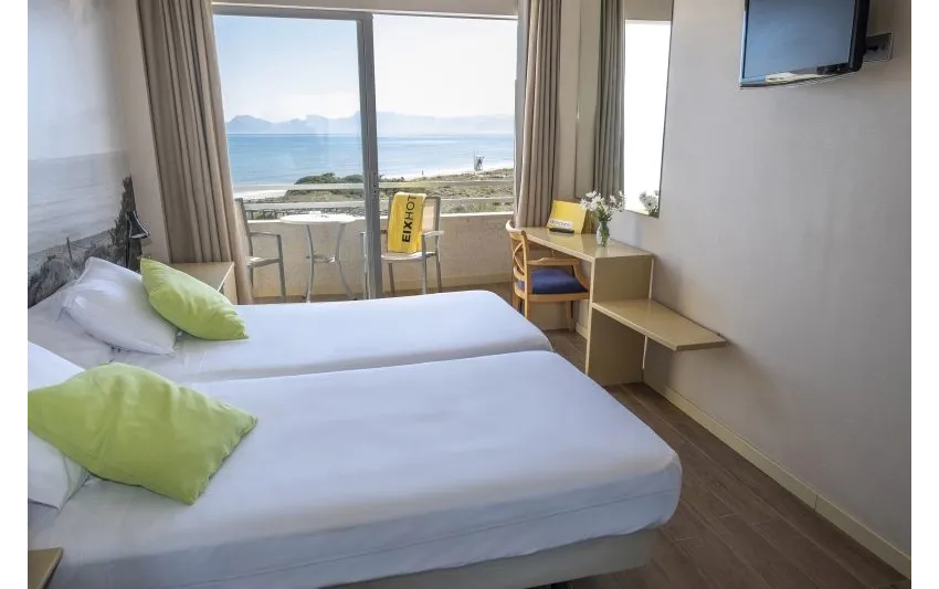 Eix Platja Daurada Hotel & SPA 4*-1