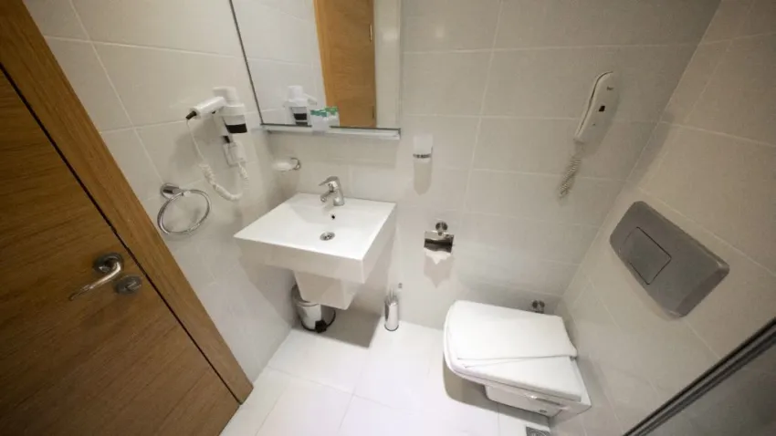 ELIT LIFE HOTEL  4*-12