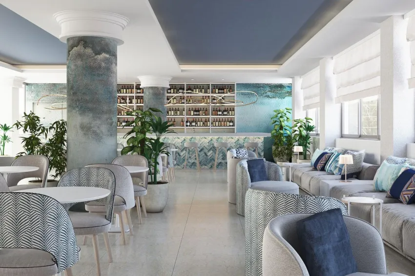 AluaSoul Zakynthos - (ex Plagos Beach) 4*-30