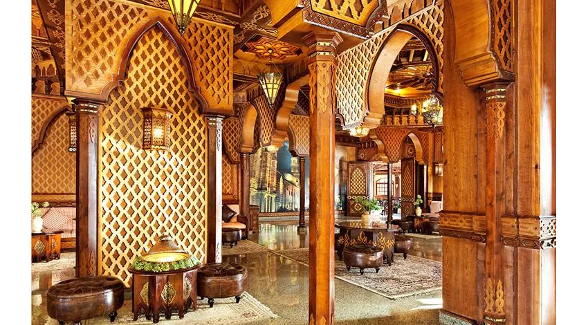 PICKALBATROS DANA BEACH RESORT  5*-51