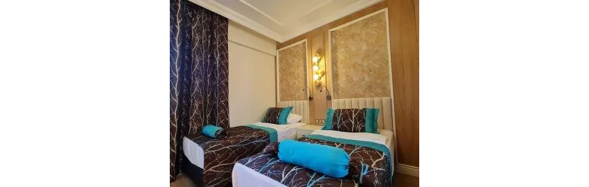 Saphir Hotel & Villas 4*-28