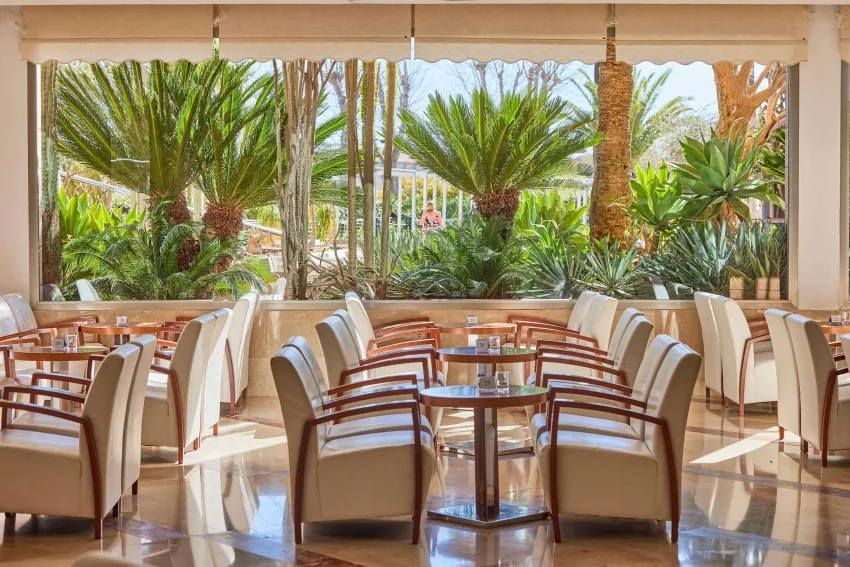 Zafiro Tropic 4*-120